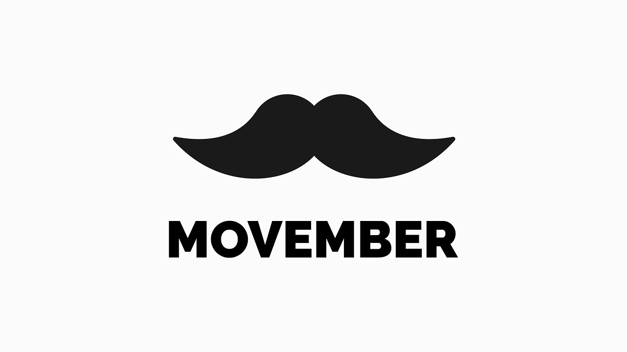iwonder November highlights: Remember Movember