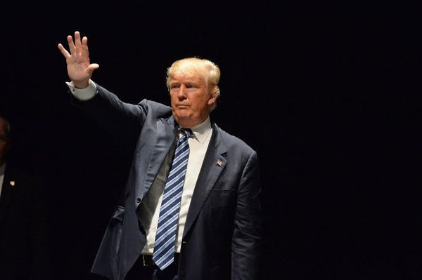 The Trump Years: Examining the legacy