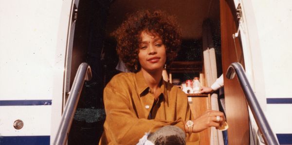 Whitney: The Explosive Story of Whitney Houston’s Life and Career