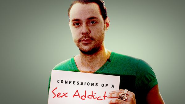 Confessions of a Sex Addict: Can a self-confessed sex addict reform his ways—by consulting his exes?