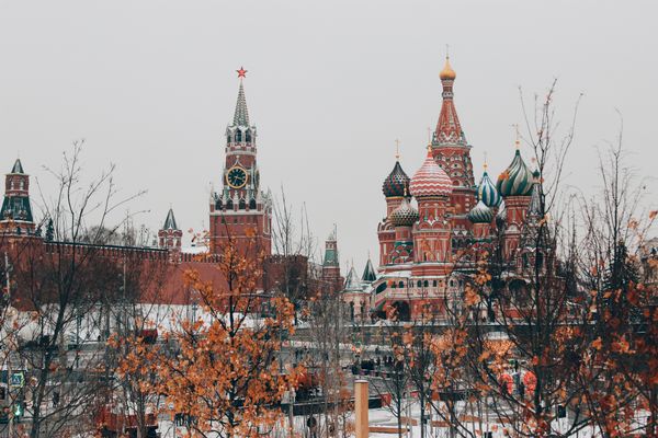 iwonder August highlights: Russia Uncovered
