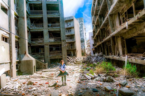 iwonder February highlights: On War